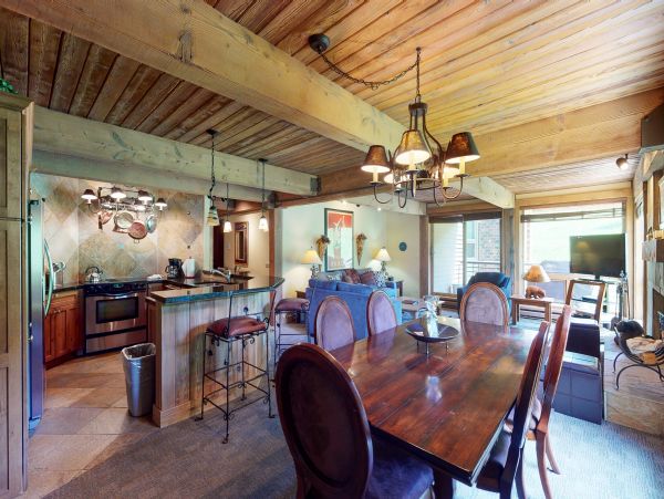 Snowmass Condo 950335