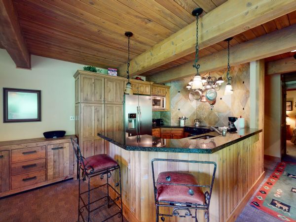 Snowmass Condo 950335