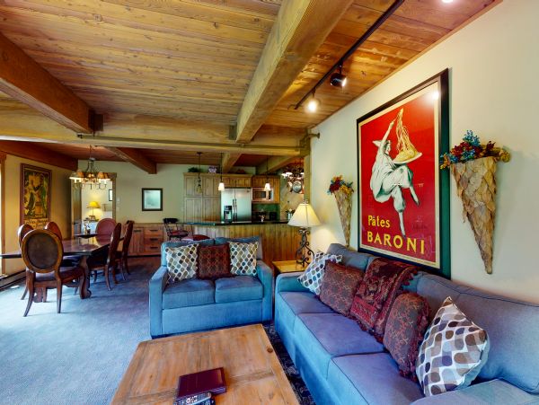 Snowmass Condo 950335