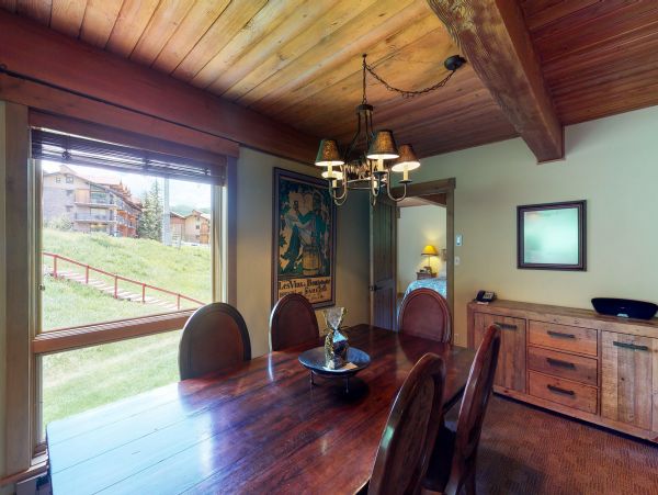 Snowmass Condo 950335