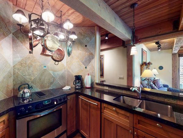 Snowmass Condo 950335