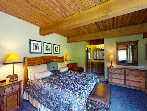 Snowmass Condo 950335
