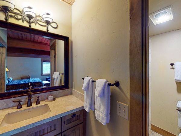Snowmass Condo 950335