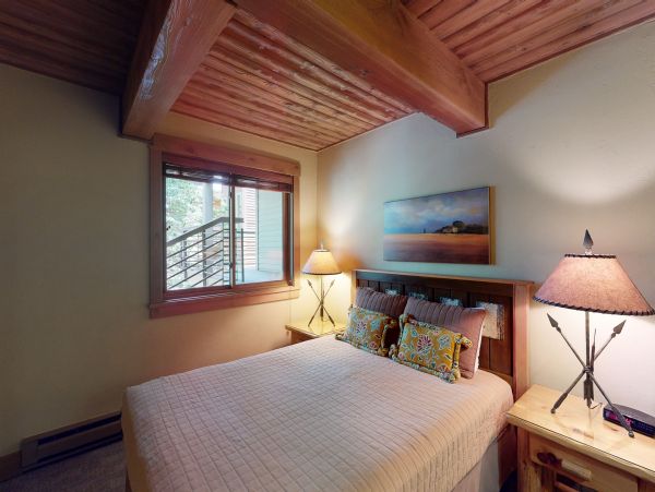 Snowmass Condo 950335