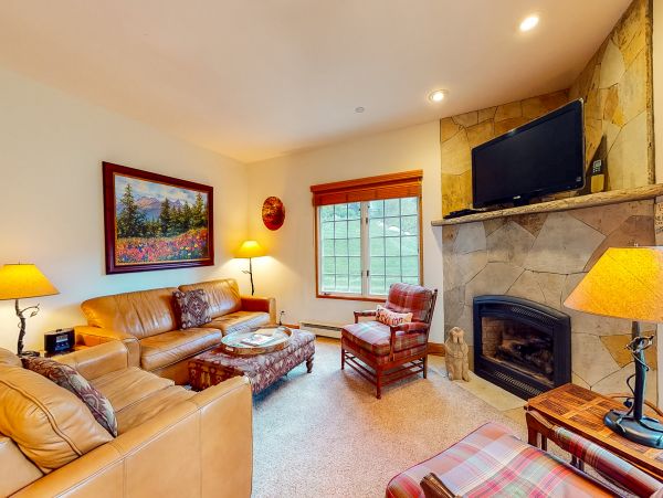 Beaver Creek Bachelor Gulch Condo 950336