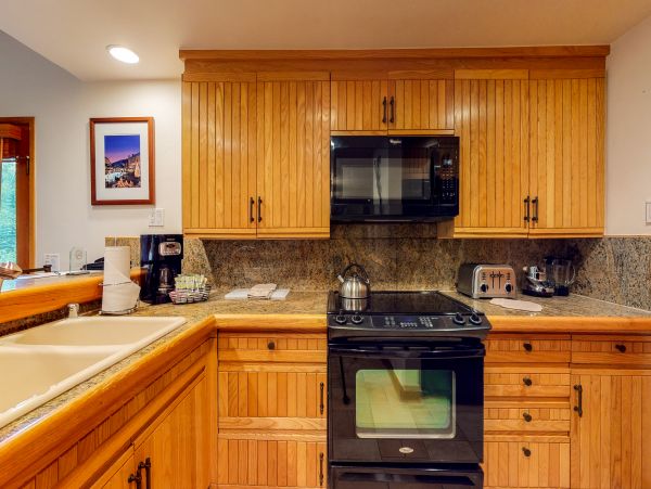 Beaver Creek Bachelor Gulch Condo 950336