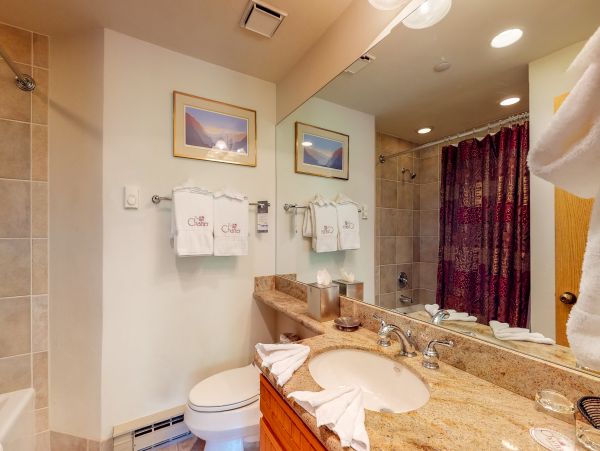 Beaver Creek Bachelor Gulch Condo 950336