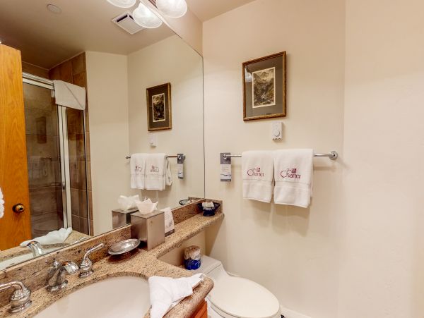 Beaver Creek Bachelor Gulch Condo 950336