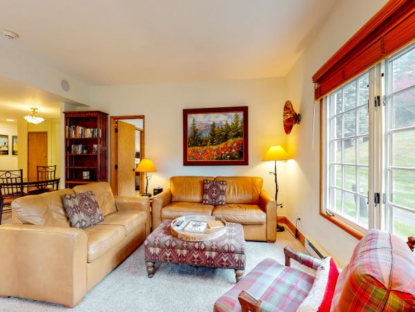 Beaver Creek Bachelor Gulch Condo 950336