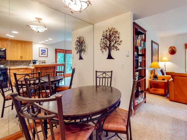 Beaver Creek Bachelor Gulch Condo 950336