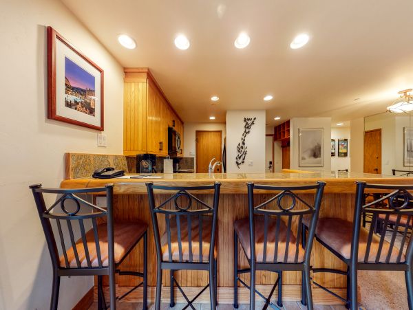 Beaver Creek Bachelor Gulch Condo 950336