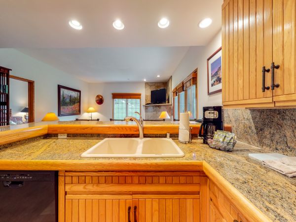 Beaver Creek Bachelor Gulch Condo 950336