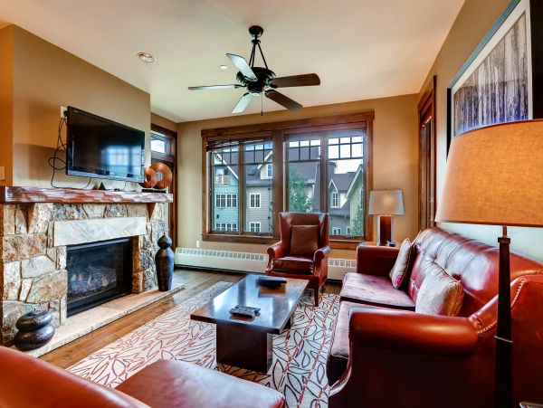 Breckenridge Condo 950337