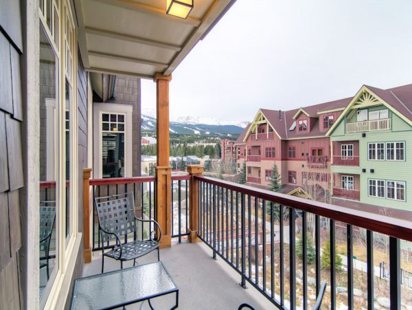 Breckenridge Condo 950337