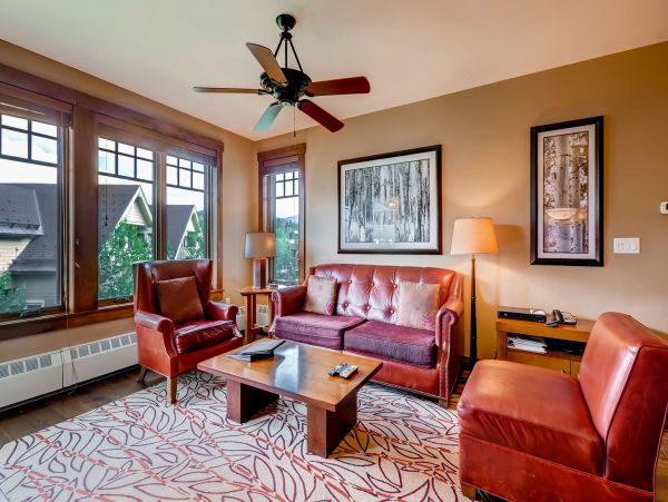 Breckenridge Condo 950337