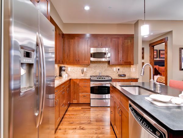 Breckenridge Condo 950337