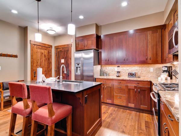 Breckenridge Condo 950337