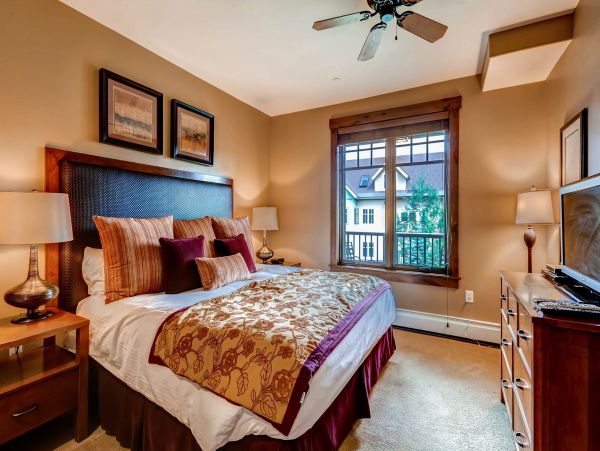 Breckenridge Condo 950337