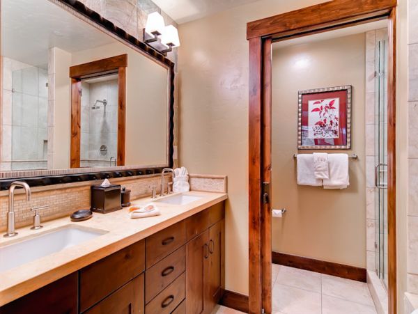 Breckenridge Condo 950337