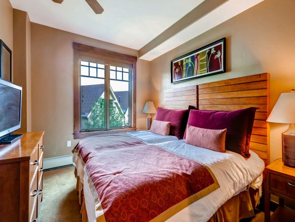 Breckenridge Condo 950337
