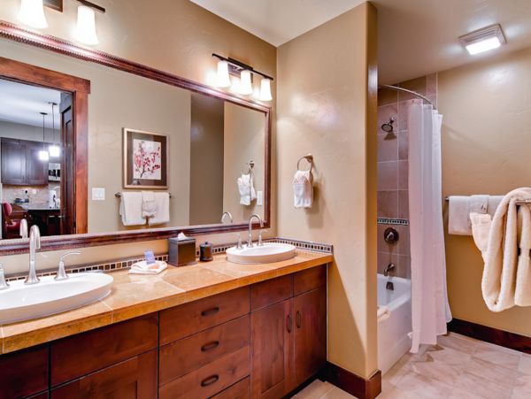Breckenridge Condo 950337