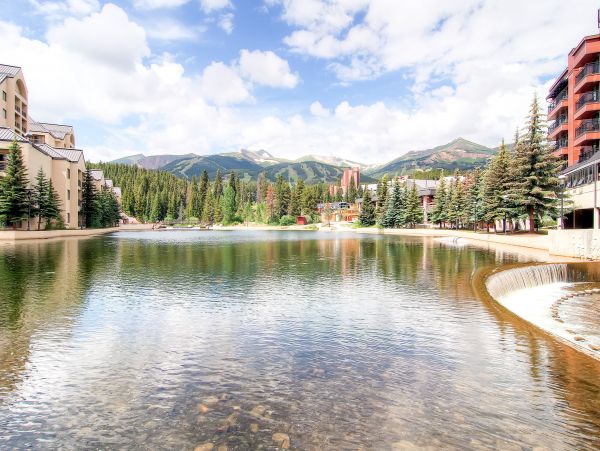 Breckenridge Condo 950337