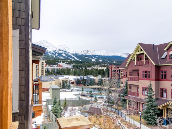 Breckenridge Condo 950337