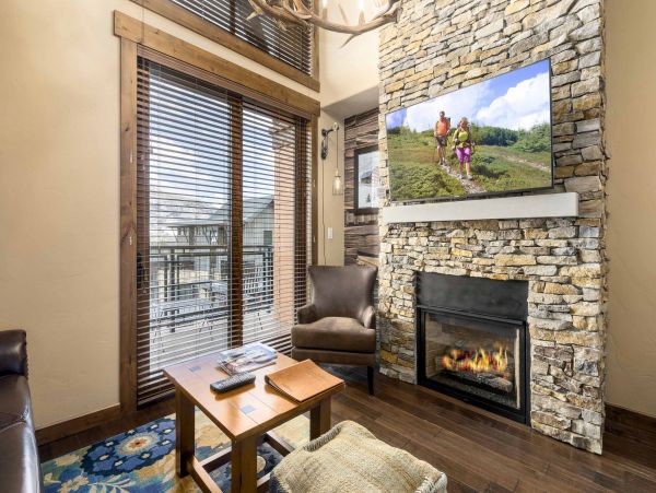 Steamboat Springs Condo 950338