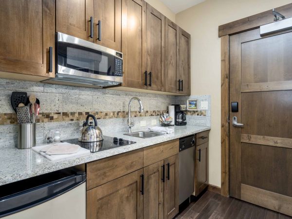 Steamboat Springs Condo 950338