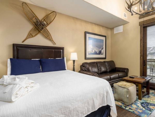 Steamboat Springs Condo 950338