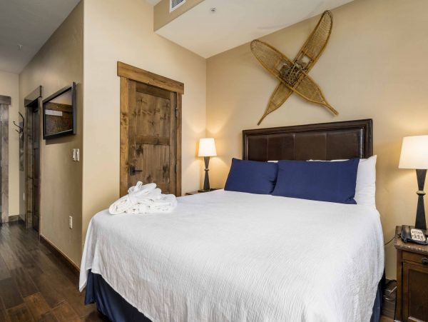 Steamboat Springs Condo 950338