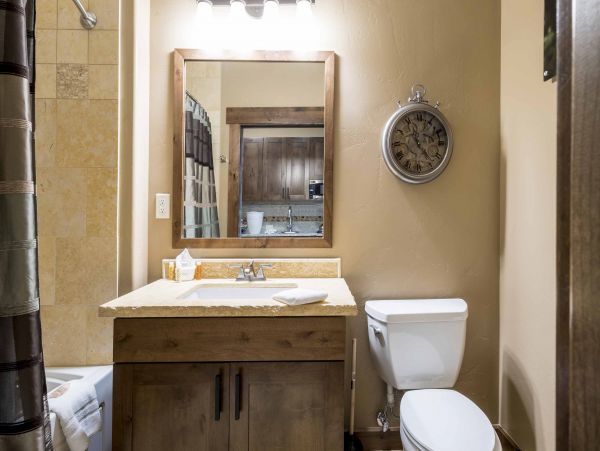 Steamboat Springs Condo 950338