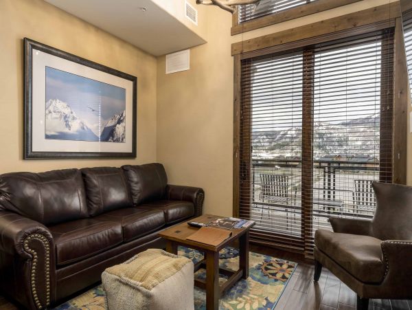 Steamboat Springs Condo 950338