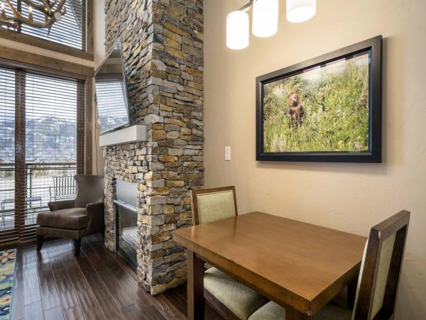 Steamboat Springs Condo 950338