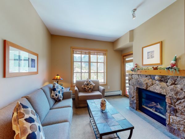 Breckenridge Condo 950339