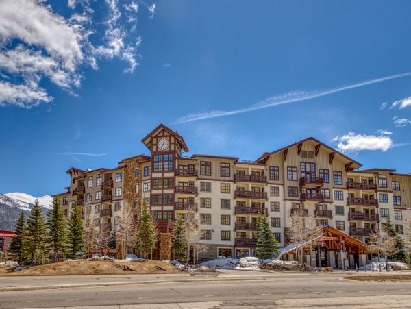 Breckenridge Condo 950339