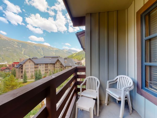Breckenridge Condo 950339