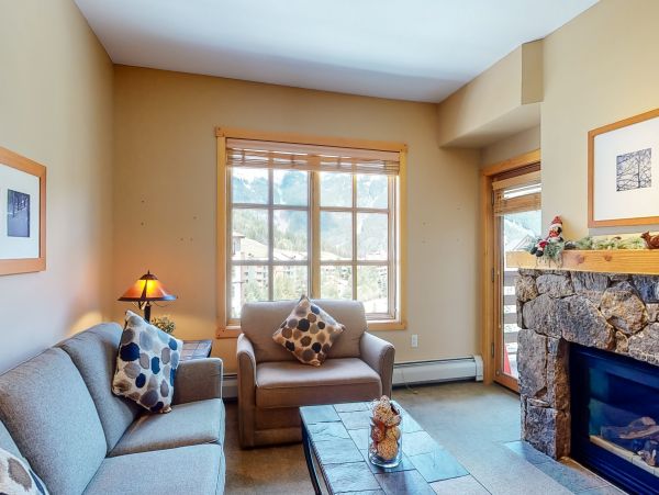 Breckenridge Condo 950339