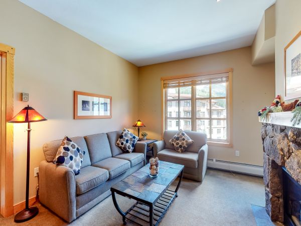 Breckenridge Condo 950339