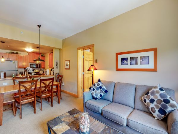 Breckenridge Condo 950339