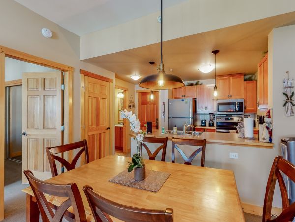 Breckenridge Condo 950339
