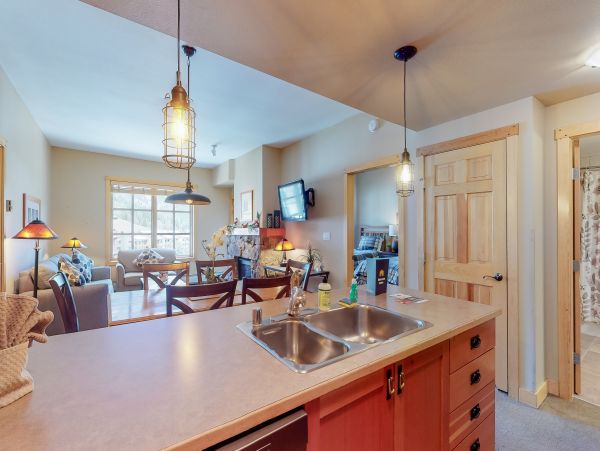 Breckenridge Condo 950339