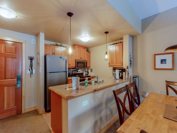 Breckenridge Condo 950339