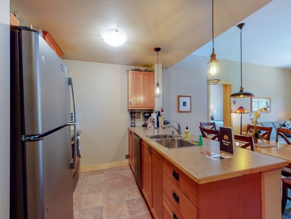 Breckenridge Condo 950339