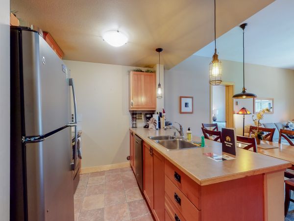 Breckenridge Condo 950339