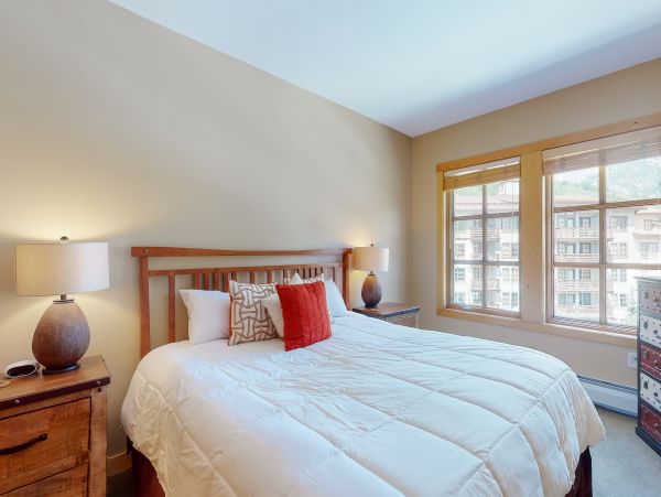 Breckenridge Condo 950339