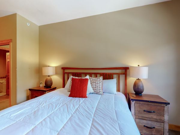 Breckenridge Condo 950339