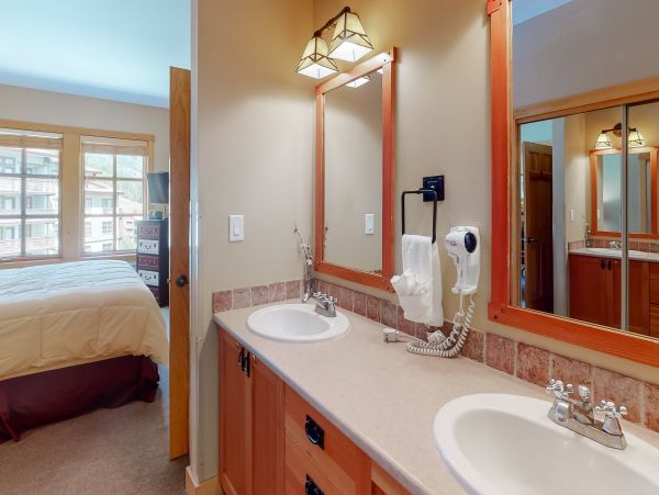 Breckenridge Condo 950339