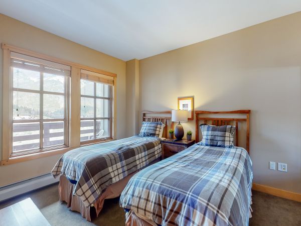 Breckenridge Condo 950339