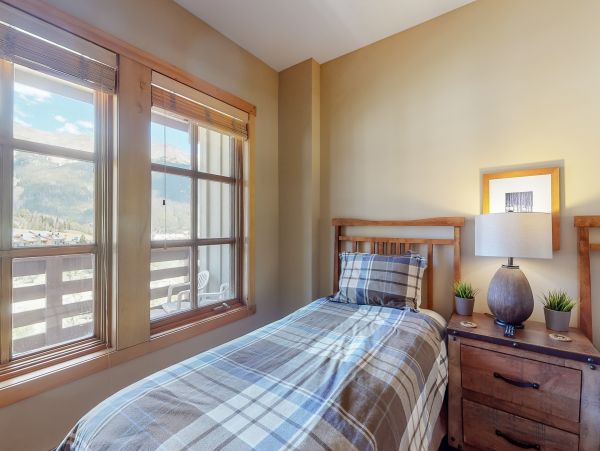 Breckenridge Condo 950339